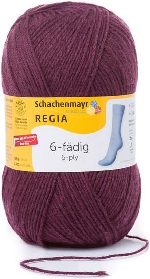 Schachenmayr Regia 6-fädig (375 m)