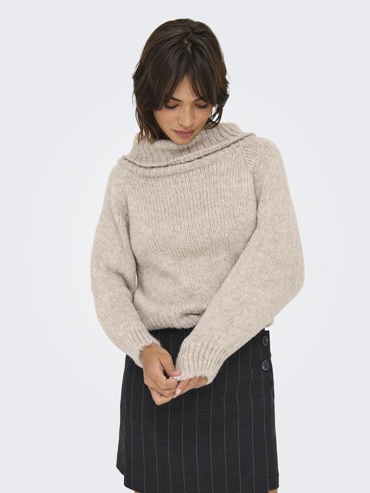 Produktbild Only ONLMARIE Strickpullover Strickpullover (L)