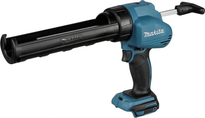 Actual product image Makita DCG180ZXK