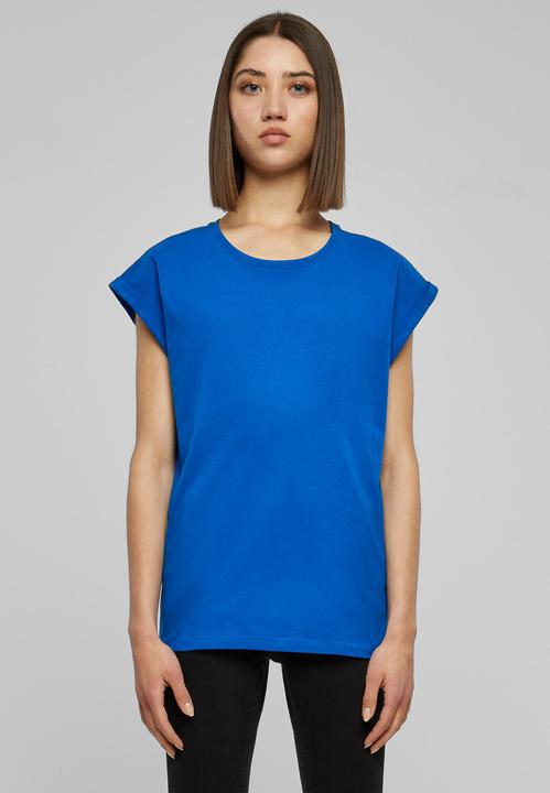 Actual product image Urban Classics Ladies Extended Shoulder Tee (XXL)