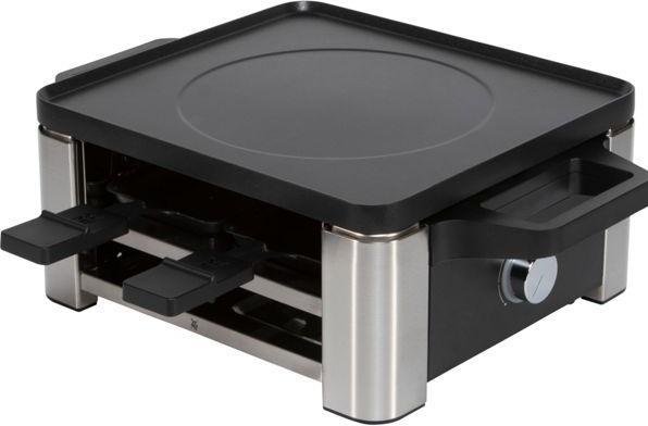 Actual product image WMF Lono raclette for 4