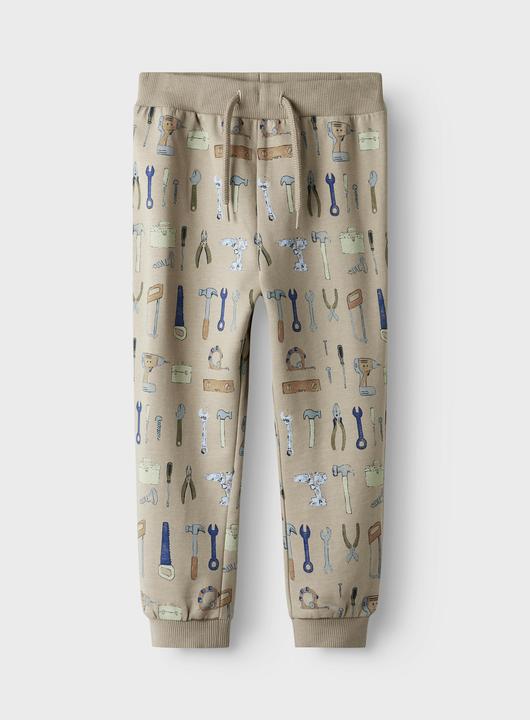 Actual product image Name it Bequeme Sweathose (110)