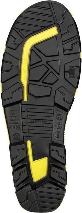 Produktbild Dunlop Hochschäftige Sicherheitsstiefel Metguard (37)