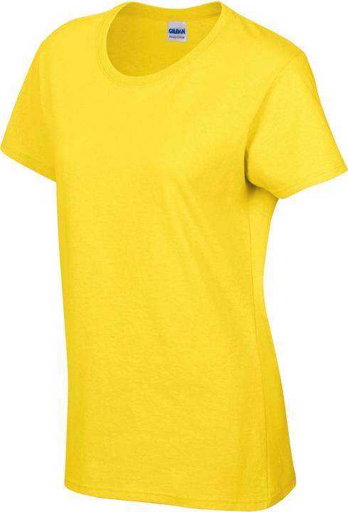 Immagine prodotto Gildan Maglietta donna/donna in misto cotone pesante (XL)