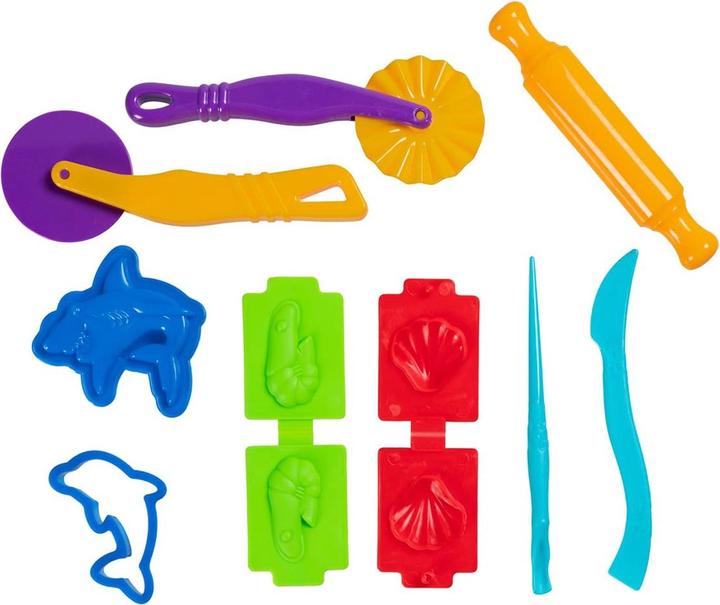 Image du produit Joker Planet Dough - Modeling Dough Deluxe (33003998)