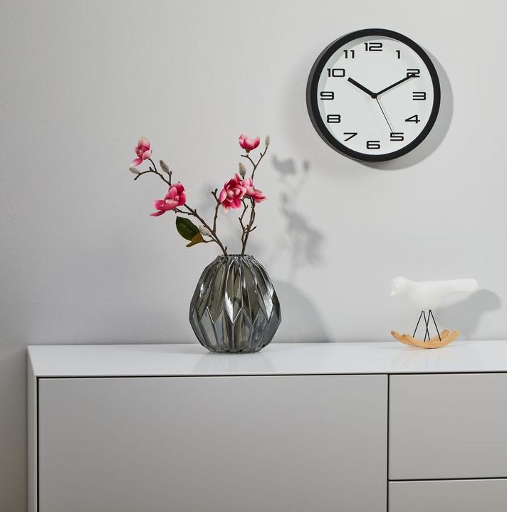 Produktbild micasa Wanduhr WALL CLOCK (25 cm)