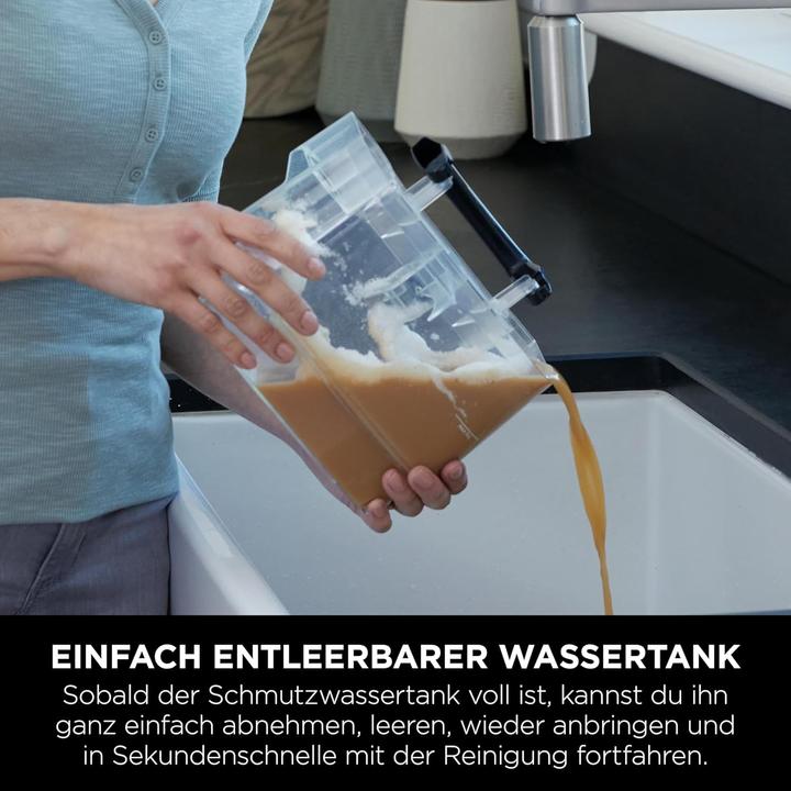 Image du produit Shark PX200EUT StainStriker