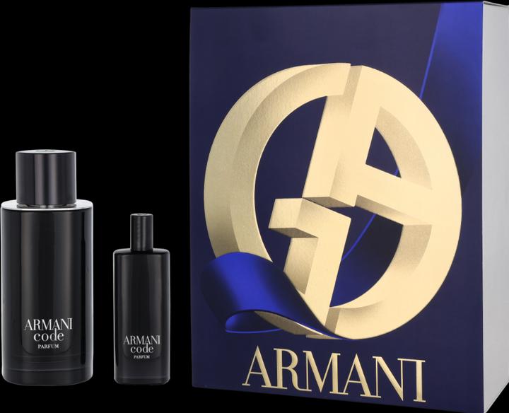 Produktbild Giorgio Armani Armani Code Le Parfum Set (Parfum set)