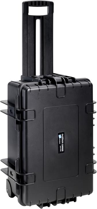 Produktbild B+W Type 6700 Hard-Case (Kamera Schultertasche, 42.80 l)