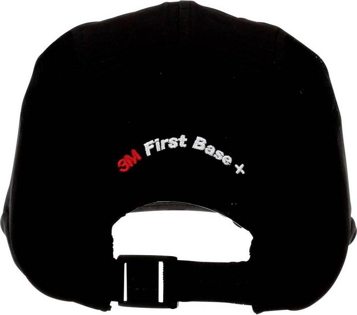 Image du produit 3M Casquette de protection ™ First Base™ Plus (52 - 65 cm)