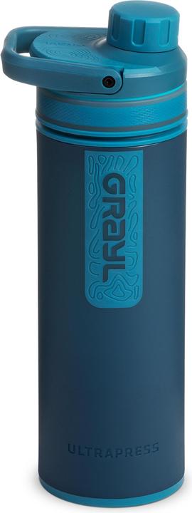 Image du produit Grayl Ultra Press (0.50 l)
