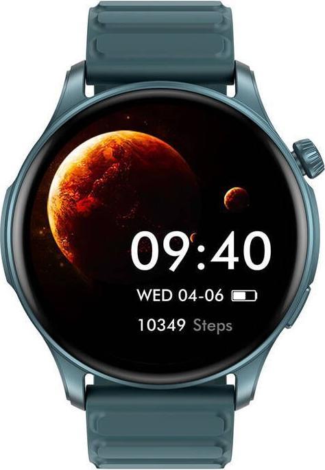 Actual product image Zeblaze Btalk 3 Pro Smartwatch (Blue)
