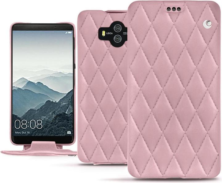 Produktbild Noreve Lederschutzhülle vertikal (Huawei Mate 10)