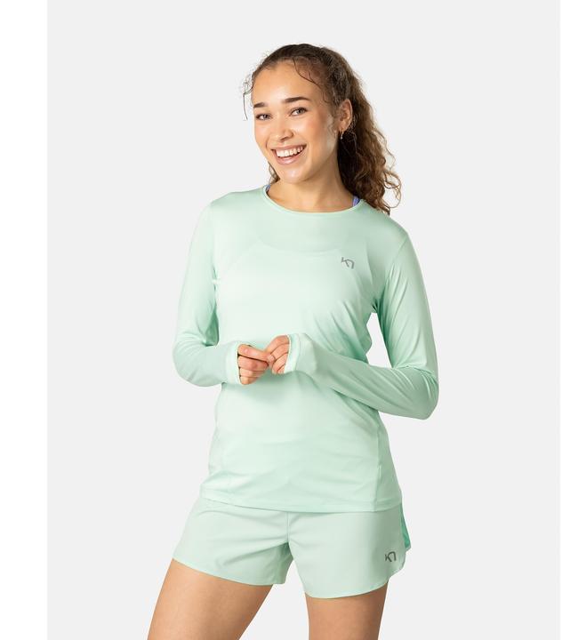 Produktbild Kari Traa Nora 2.0 Long Sleeve (XS)