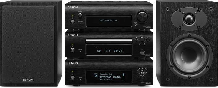 Produktbild Denon D-F109nc