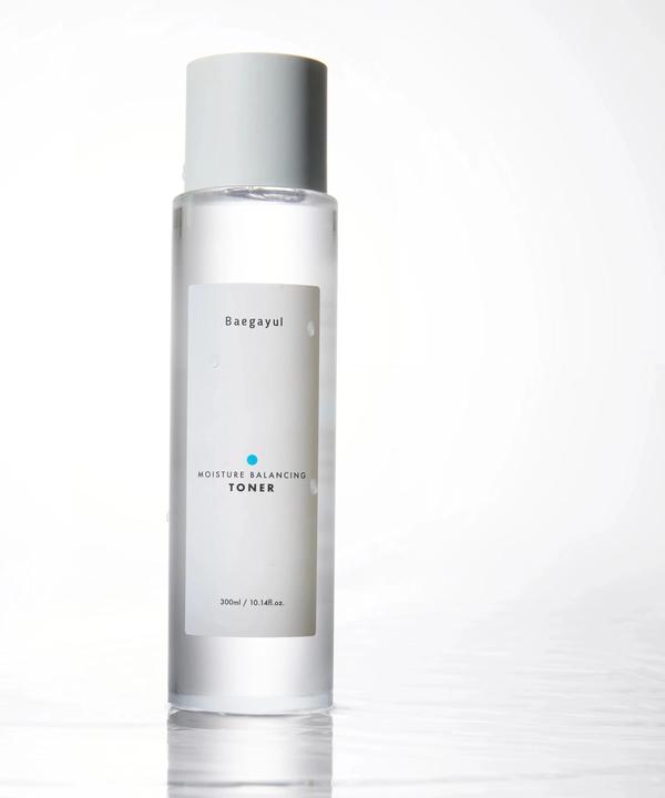 Produktbild Baegayul Moisture Balancing Toner (Tonic, 300 ml)