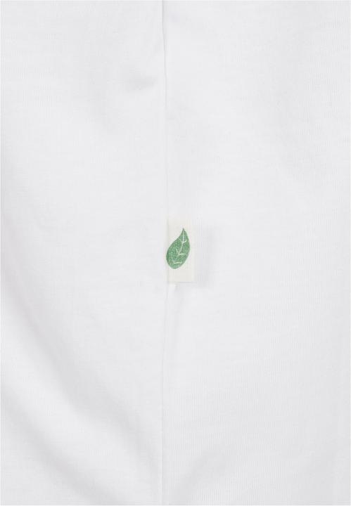 Produktbild Urban Classics Girls Organic Extended Shoulder Tee (146)