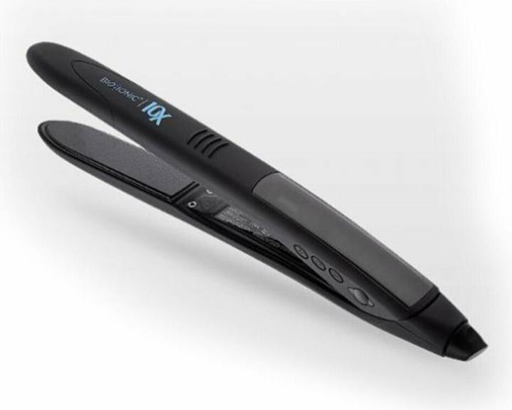Actual product image Bio Ionic BIO INONIC 10X Professional Styling Iron (Straightening iron)