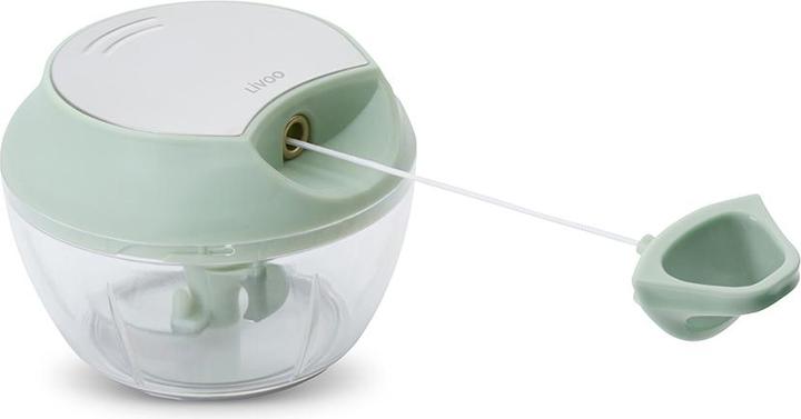 Immagine prodotto Livoo Tritatutto manuale 450 ml (450 ml)