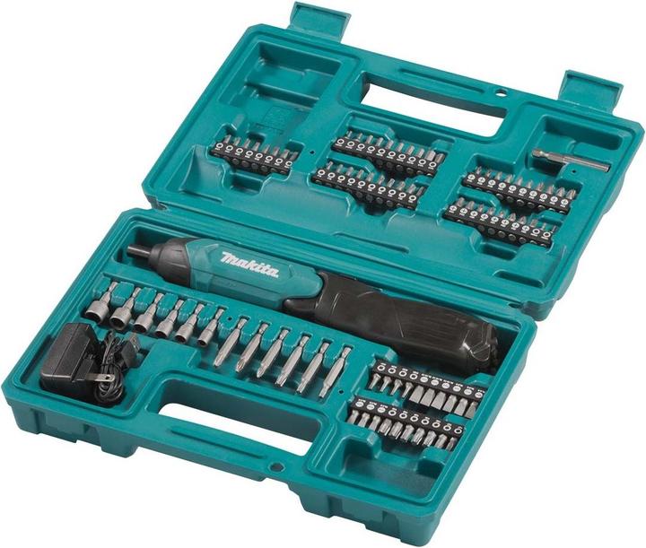 Image du produit Makita Df001dw (Fonctionnement sur batterie)