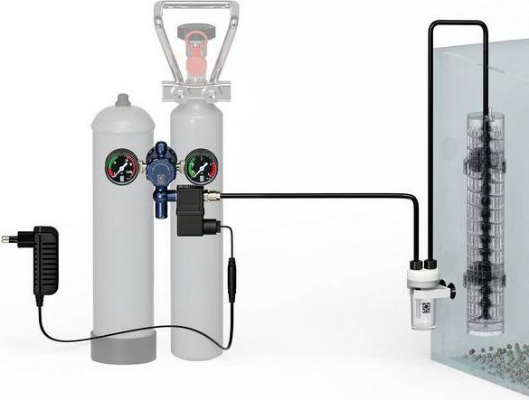 Image du produit JBL Aquaristik und Terraristik Système de fertilisation au CO2 (Engrais pour aquarium)