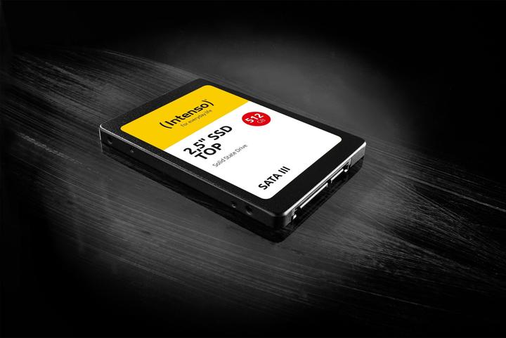 Immagine prodotto Intenso Prestazioni al top (2000 GB, 2.5")