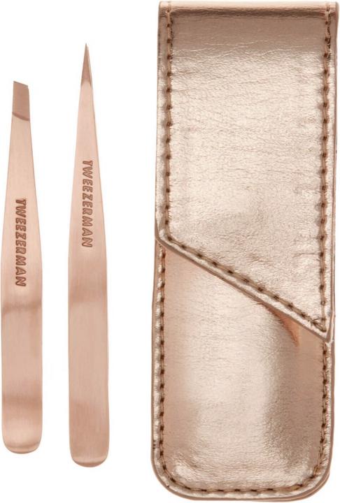 Produktbild Tweezerman Petite Tweeze Set