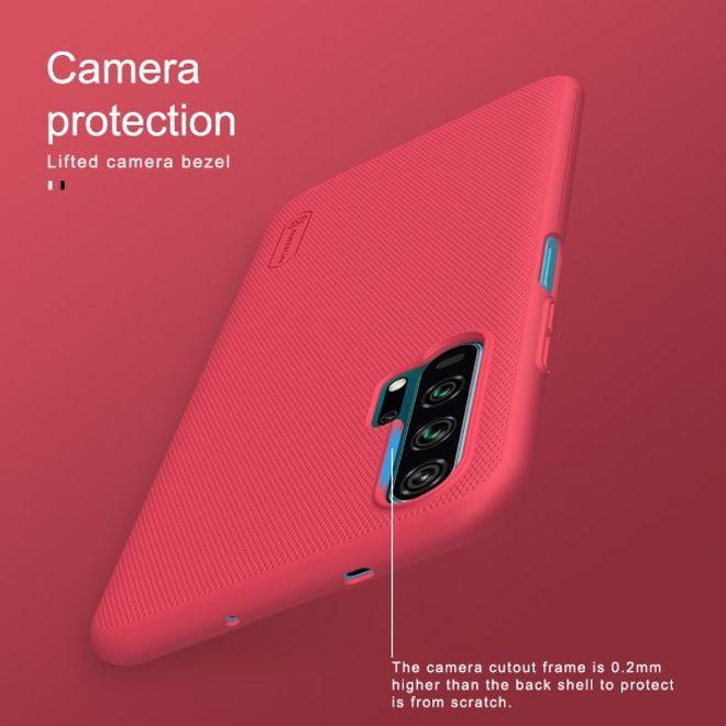 Image du produit Nillkin Super Frosted Shield Series (Honor 20 Pro)