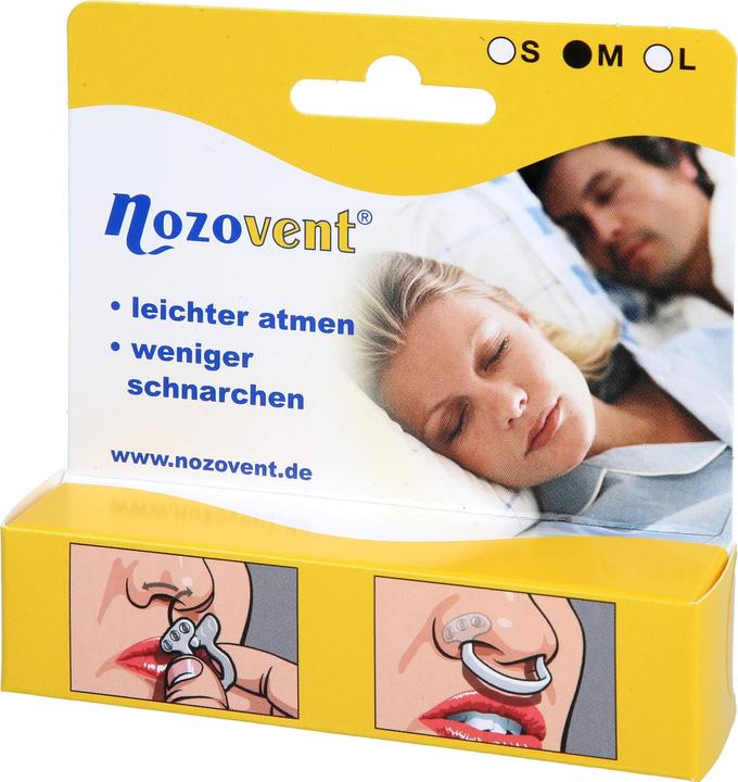 Image du produit Nozovent classic
