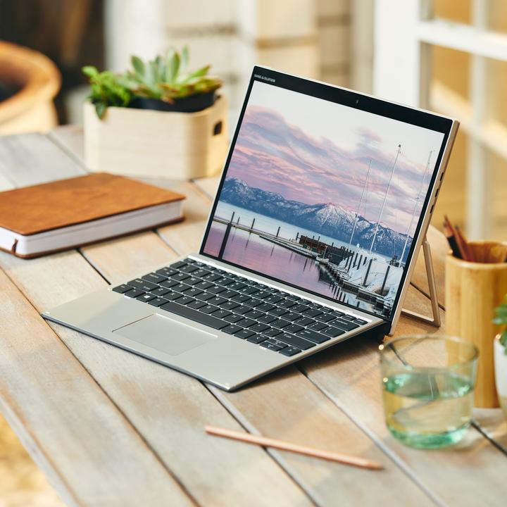 Produktbild HP Elite x2 G8 (13", Intel Core i5-1135G7, 16 GB, 512 GB, DE)