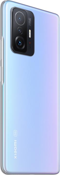 Produktbild Xiaomi 11T Pro (256 GB, Celestial Blue, 6.67", Dual SIM, 108 Mpx, 5G)