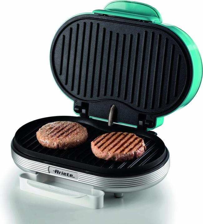 Image du produit Ariete 205 Hamburger-Macher PartyTime