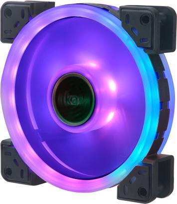 Produktbild Akasa Vegas TLX Addressable-RGB Lüfter (120 mm, 1 x)