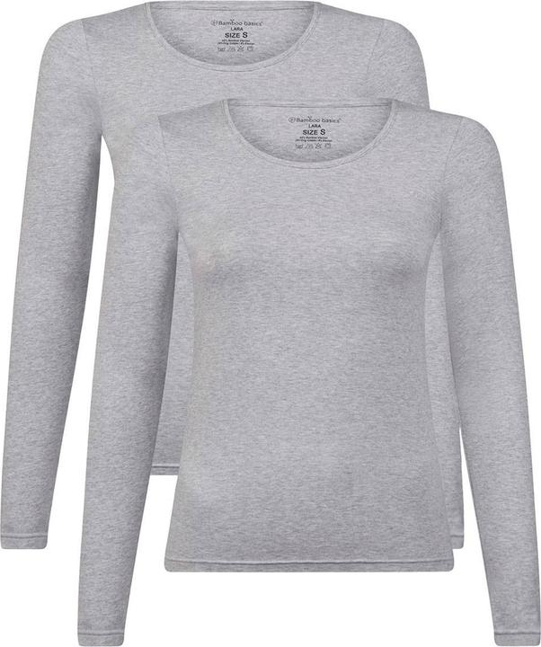 Grey Melange