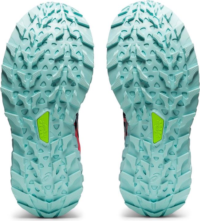Produktbild ASICS Performance Trabuco Max (37.5)