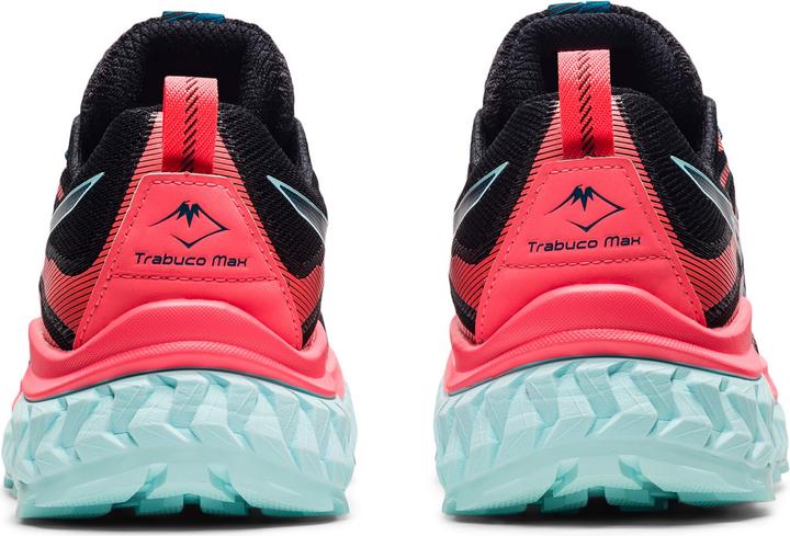 Produktbild ASICS Performance Trabuco Max (37.5)