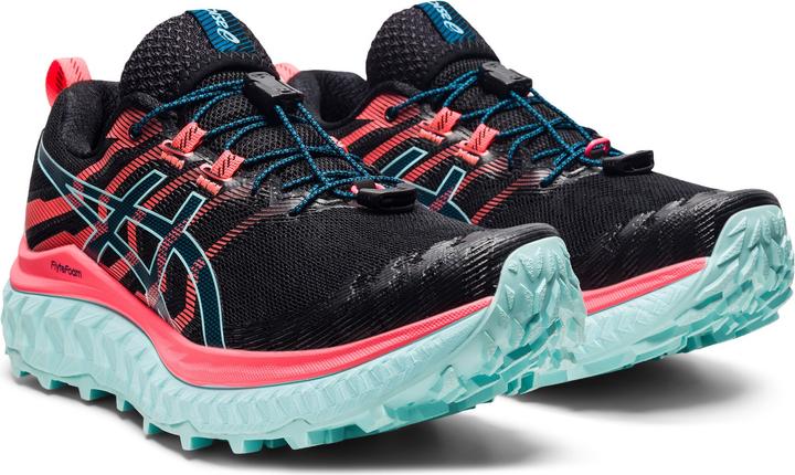 Produktbild ASICS Performance Trabuco Max (37.5)