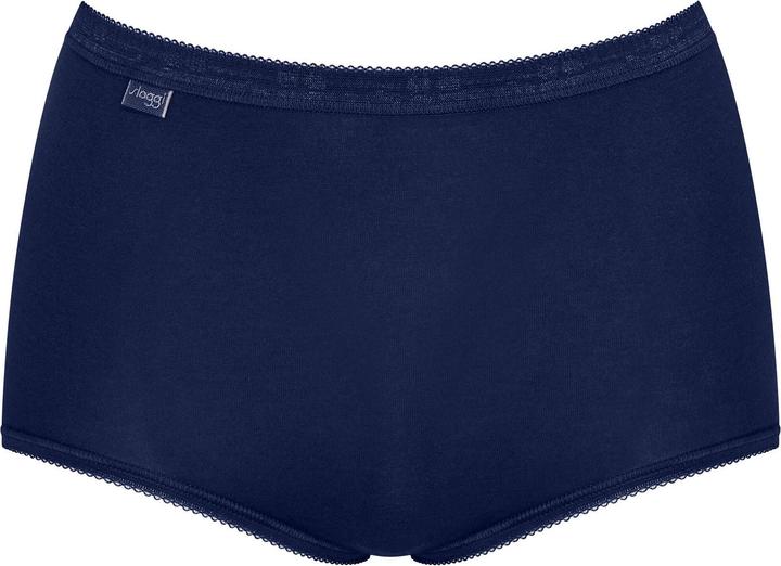 Image du produit Sloggi Slip Casual Confortable à porter (5XL, paquet de 4)