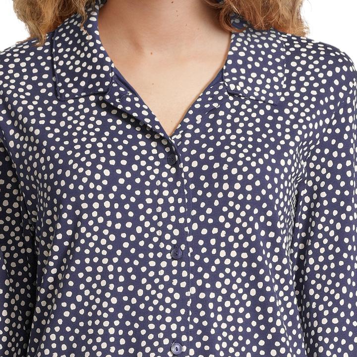 Produktbild Seidensticker Light Stretch Pyjama (M)