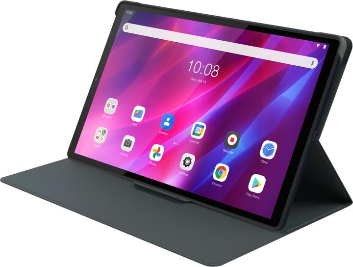 Image du produit Lenovo Accessories Tab K10 Folio case Gray-WW (Lenovo Tab K10 ZA8N)