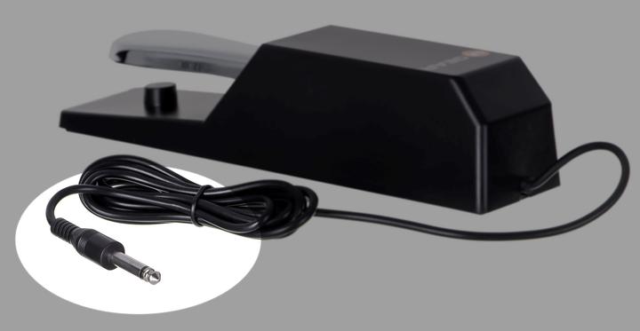 Image du produit M-Audio SP-2 Pédale de sustain