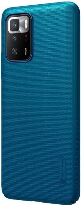 Immagine prodotto Nillkin Serie Super Frosted Shield (Xiaomi Redmi Note 10 Pro 5G)