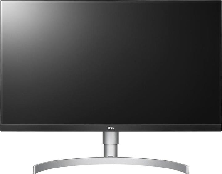 Produktbild LG 27UL850-W (3840 x 2160 Pixel, 27")