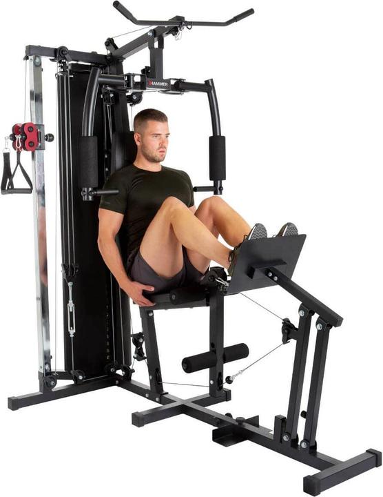 Produktbild Hammer Fitness Ferrum TX3