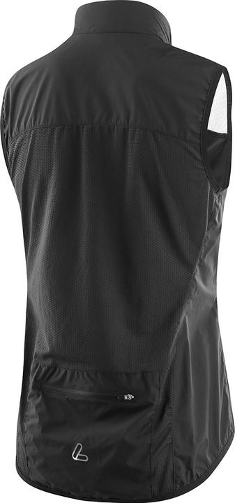 Actual product image Löffler Women's Bike Vest WPM Pocket (36, S)