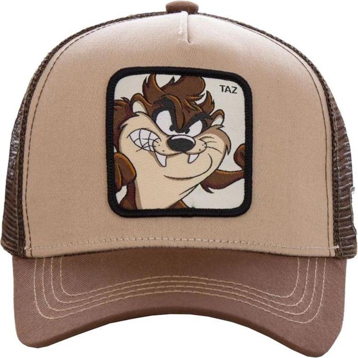 Image du produit Capslab Casquette Looney Tunes Freegun