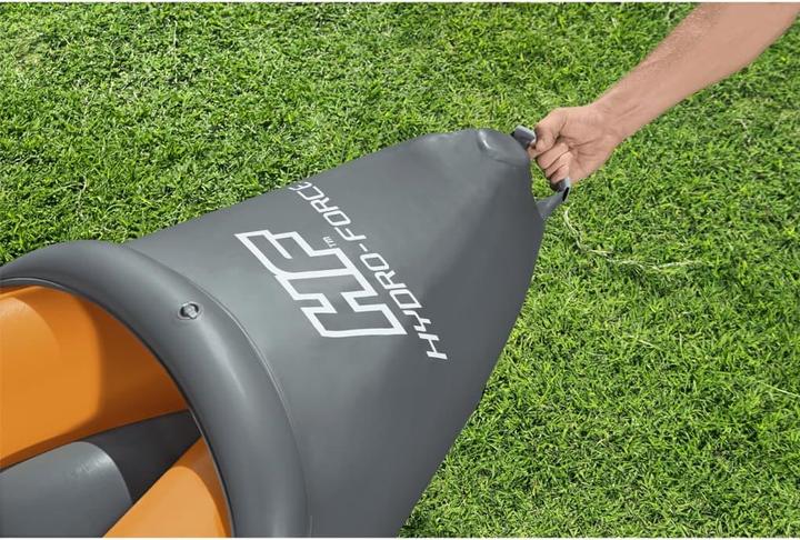 Produktbild Bestway Hydro Force Rapid (2 Pers.)