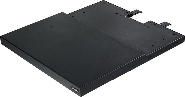Celexon elektrischer Laser TV Auszug, schwarz (TV-Möbel)