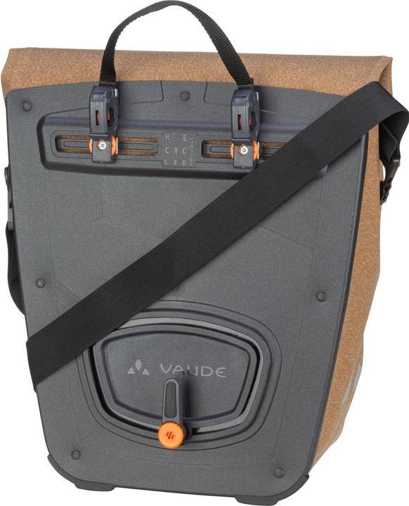 Actual product image Vaude ReCycle Pro Single (22 l, Luggage carrier bag)