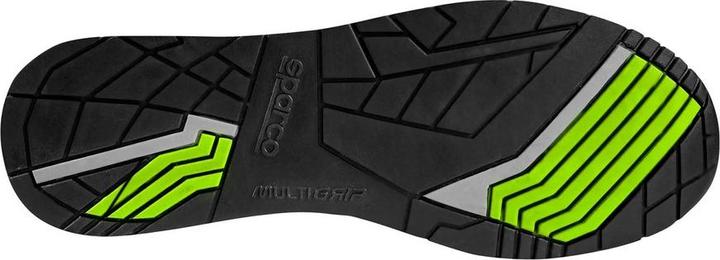 Actual product image Sparco Gymkhana (39)